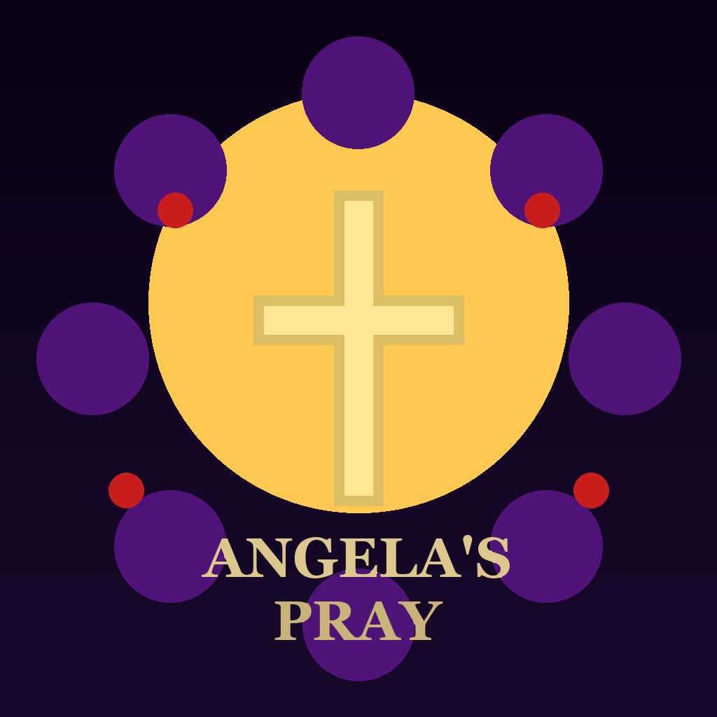 Angela's Pray